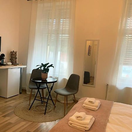 Apartament Plopilor Studios Sibiu Exteriér fotografie