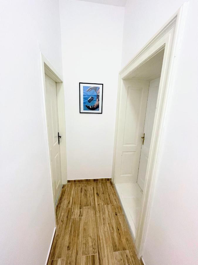 Apartament Plopilor Studios Sibiu Exteriér fotografie