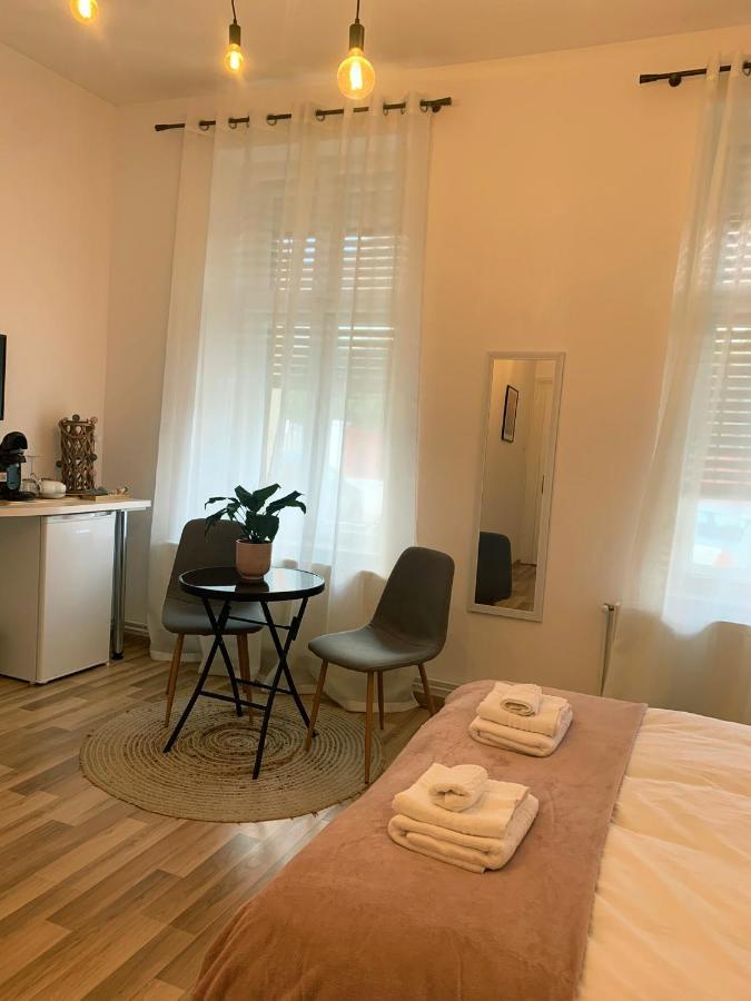 Apartament Plopilor Studios Sibiu Exteriér fotografie