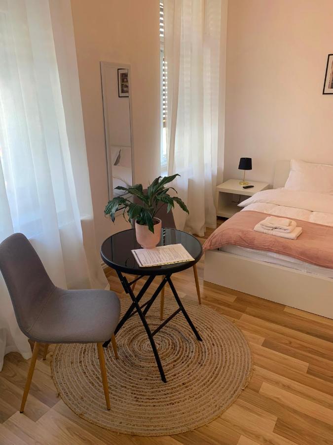 Apartament Plopilor Studios Sibiu Exteriér fotografie