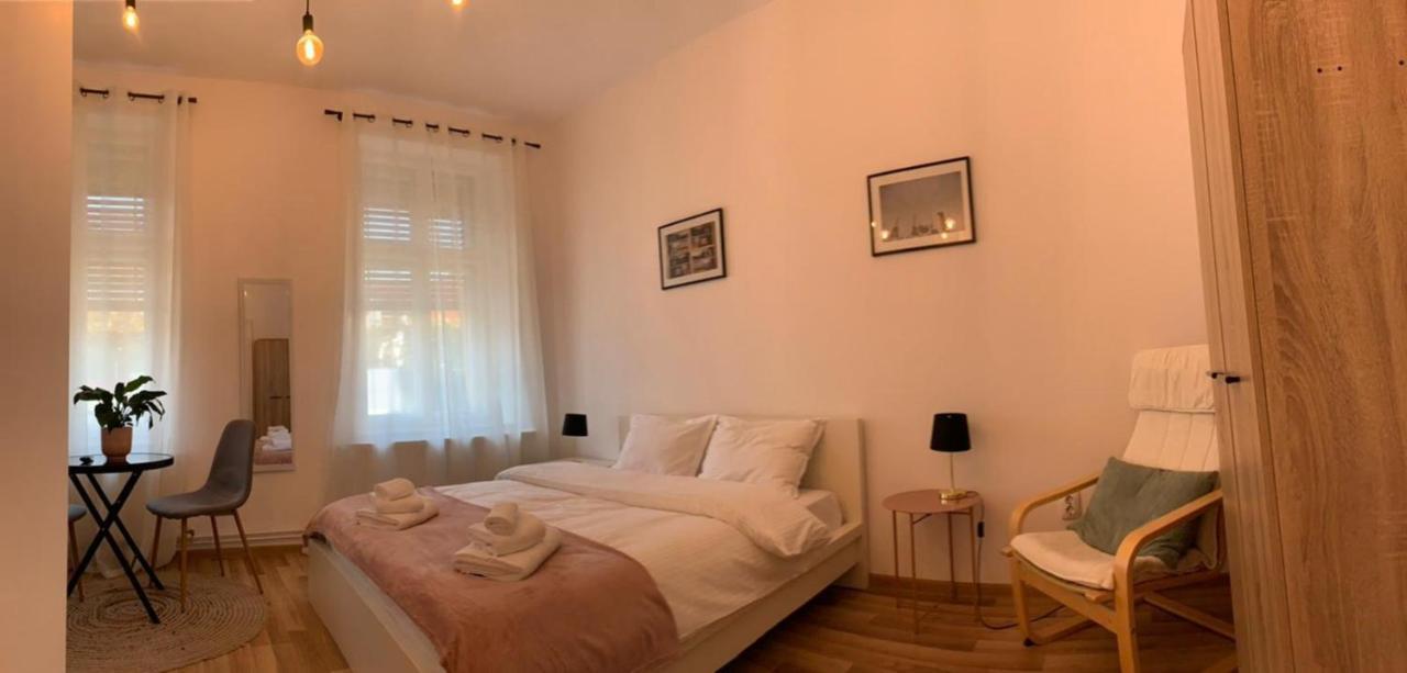 Apartament Plopilor Studios Sibiu Exteriér fotografie